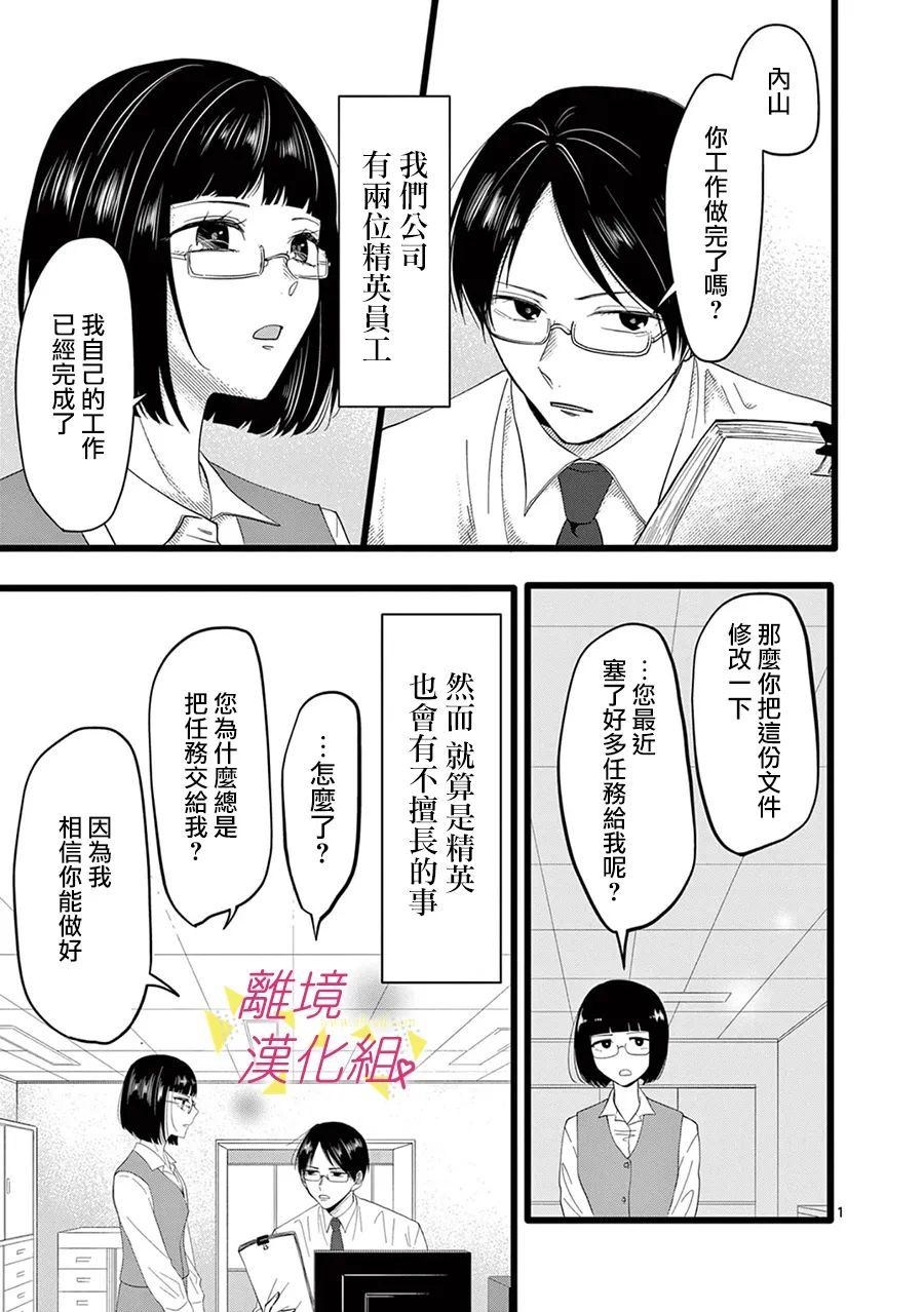 我们收集了幸福的恋爱 157话 第7页