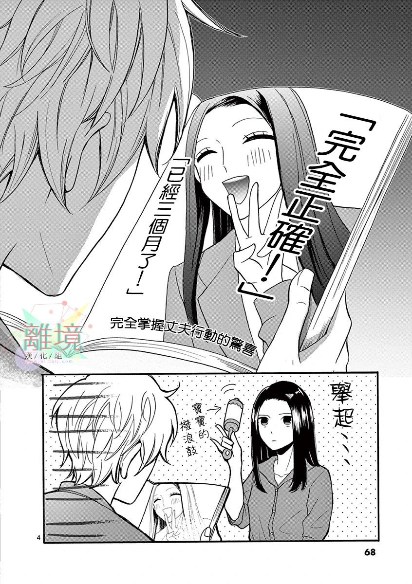 我们收集了幸福的恋爱 14话 第3页