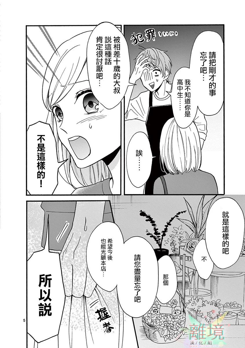 我们收集了幸福的恋爱 15话 第4页