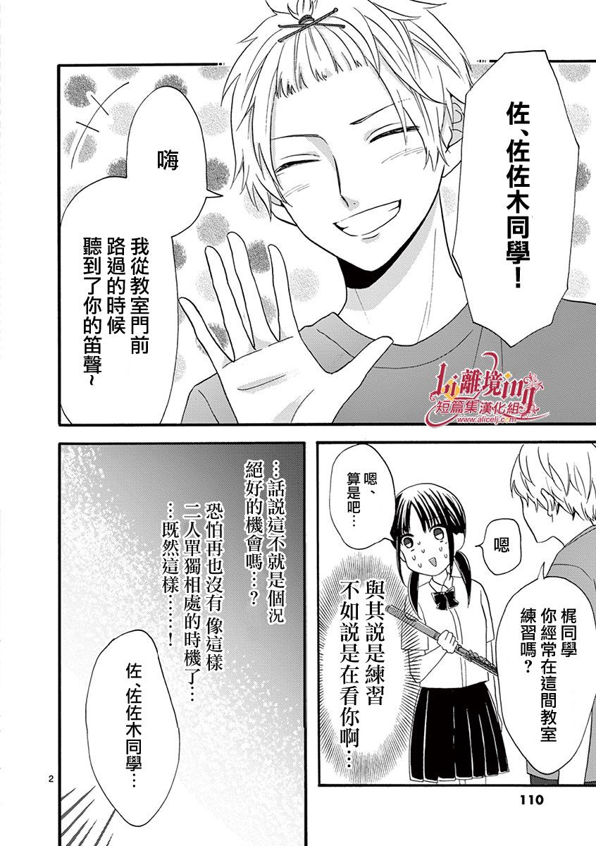 我们收集了幸福的恋爱 22话 第12页