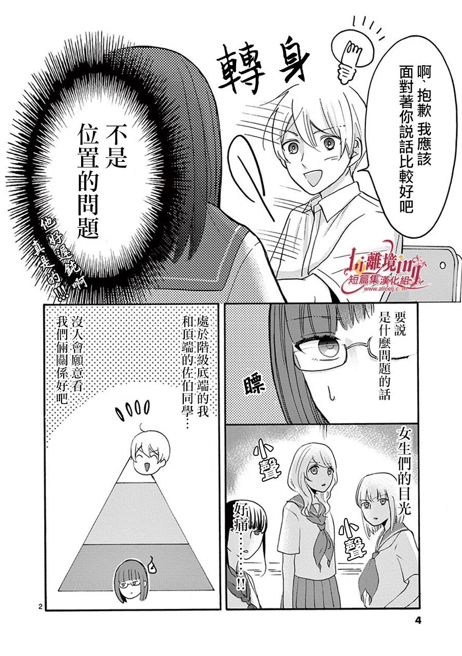 我们收集了幸福的恋爱 23话 第4页