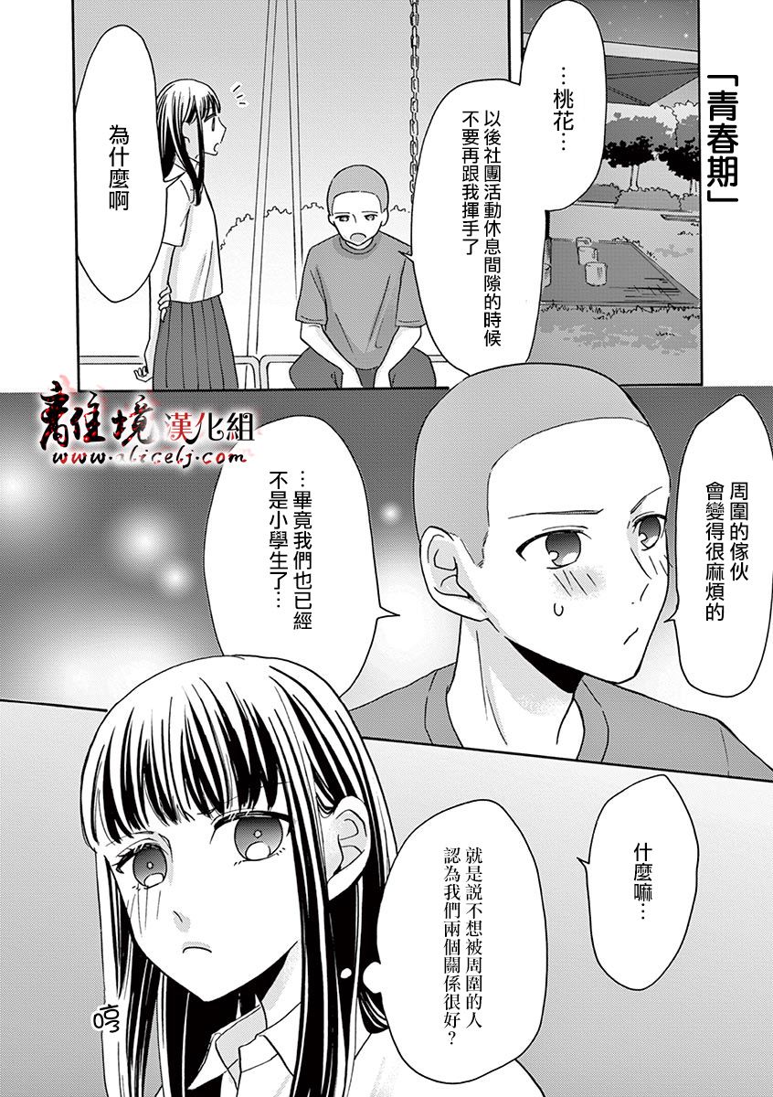 我们收集了幸福的恋爱 24话 第7页