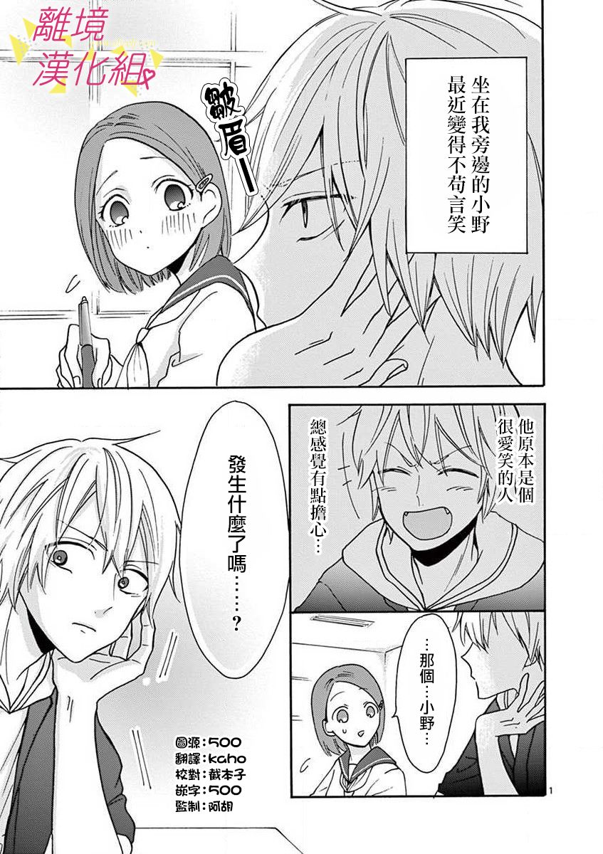 我们收集了幸福的恋爱 28话 第37页