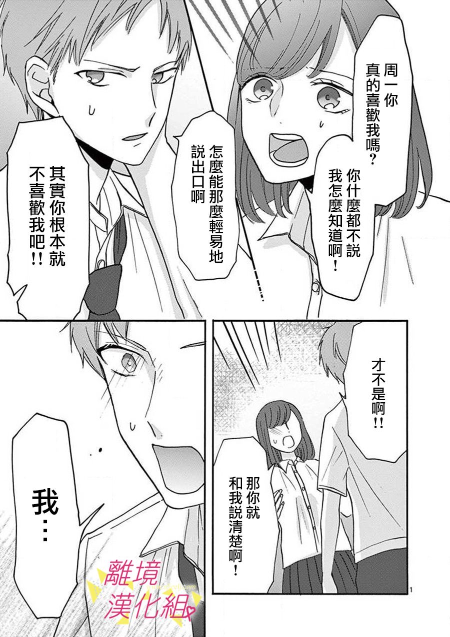 我们收集了幸福的恋爱 29话 第7页