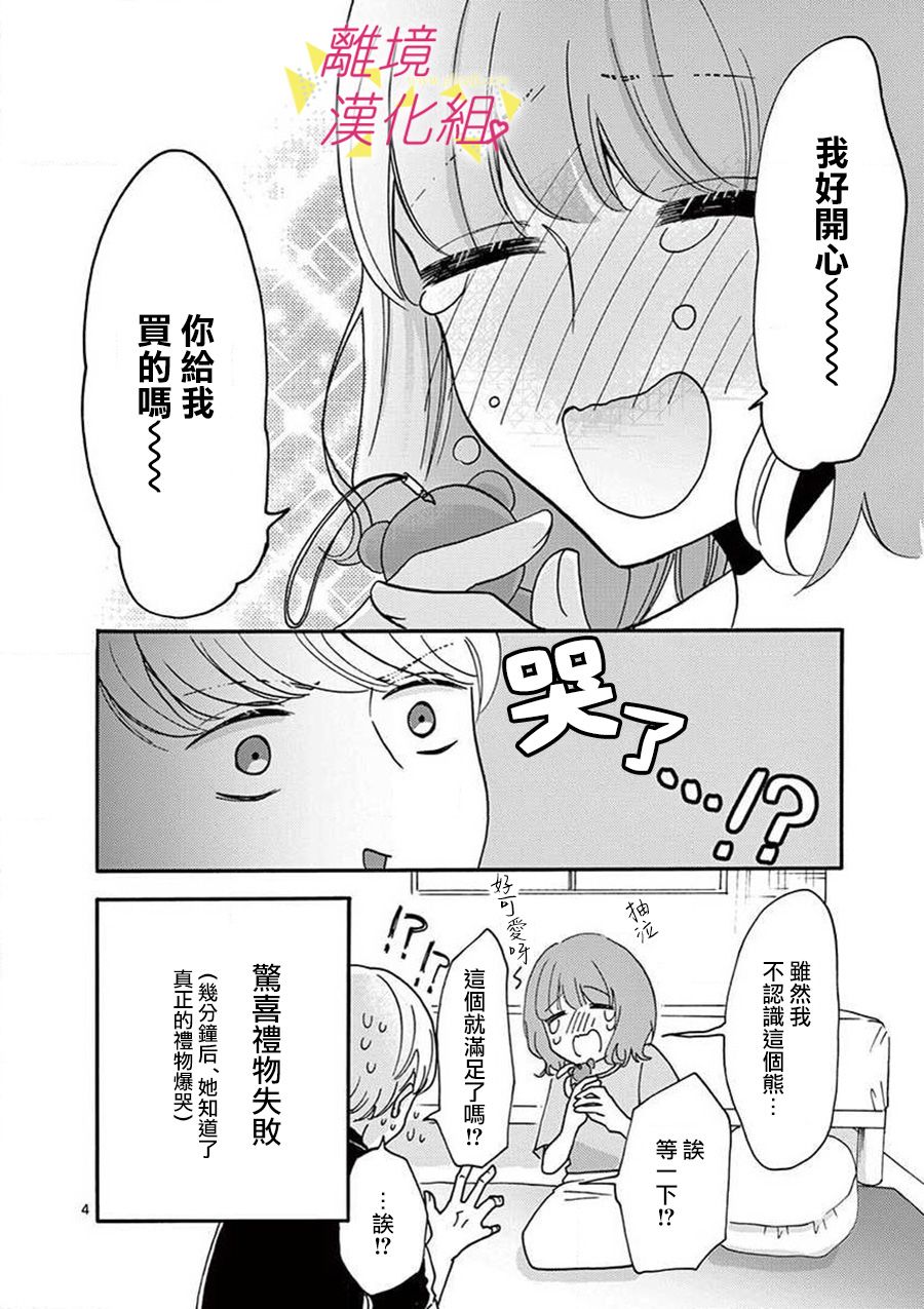 我们收集了幸福的恋爱 29话 第20页