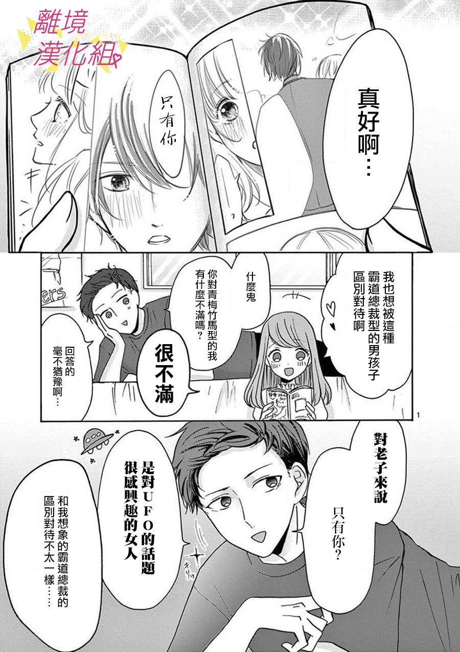 我们收集了幸福的恋爱 29话 第26页