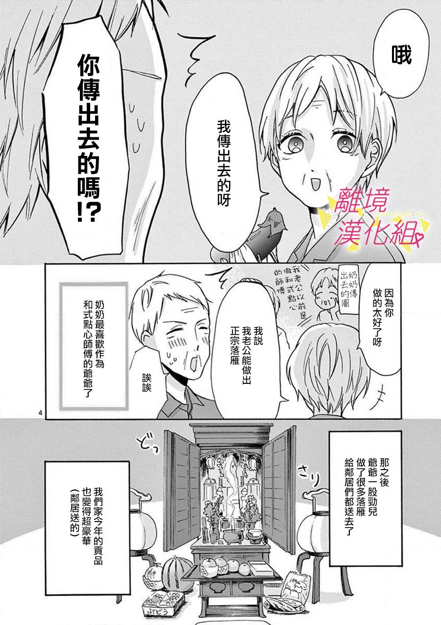 我们收集了幸福的恋爱 29话 第39页