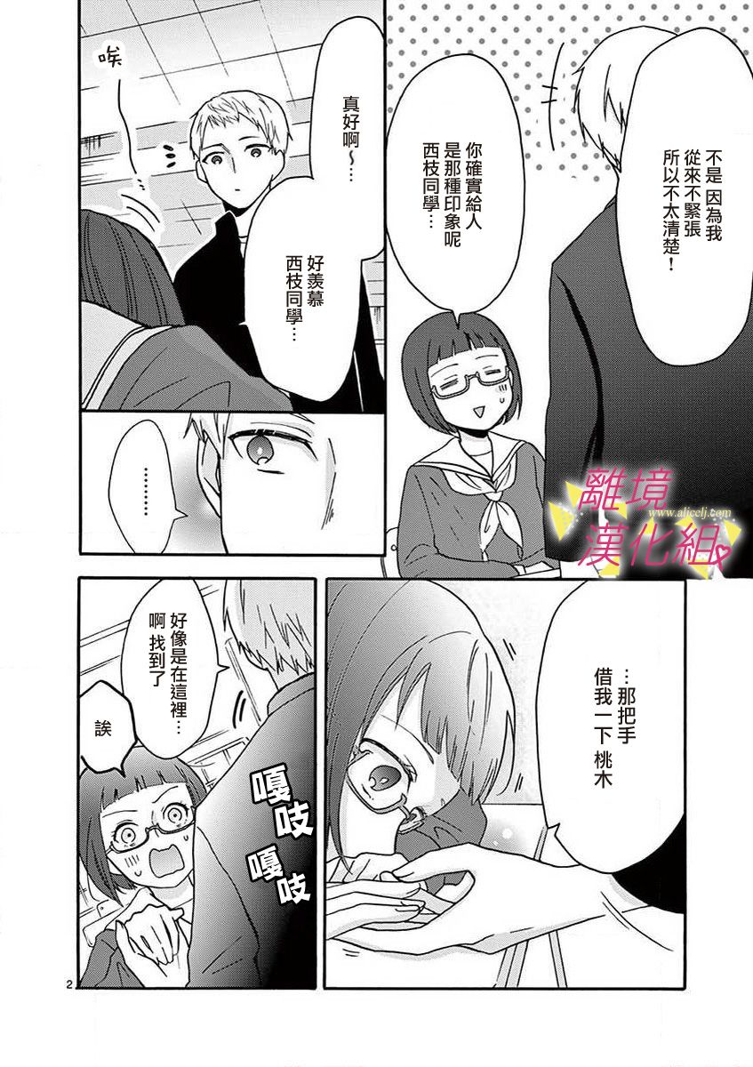 我们收集了幸福的恋爱 31话 第3页