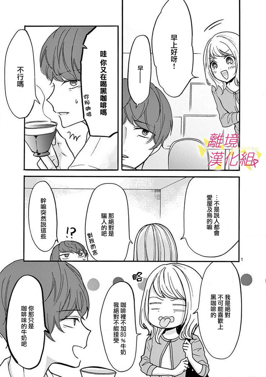 我们收集了幸福的恋爱 33话 第2页