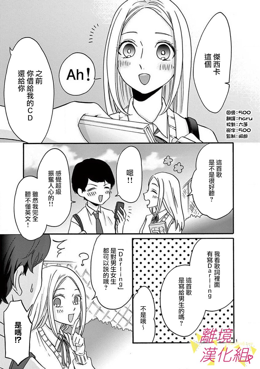 我们收集了幸福的恋爱 36话 第2页