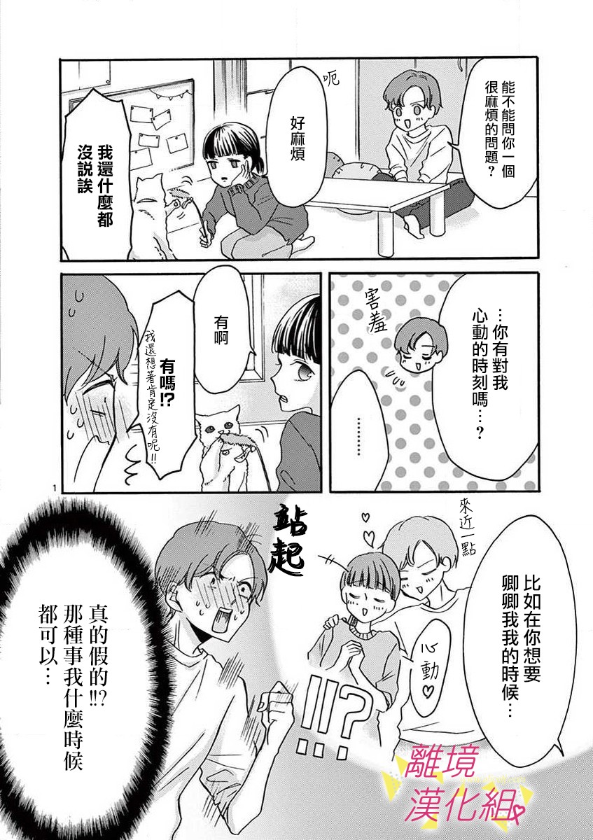 我们收集了幸福的恋爱 36话 第6页