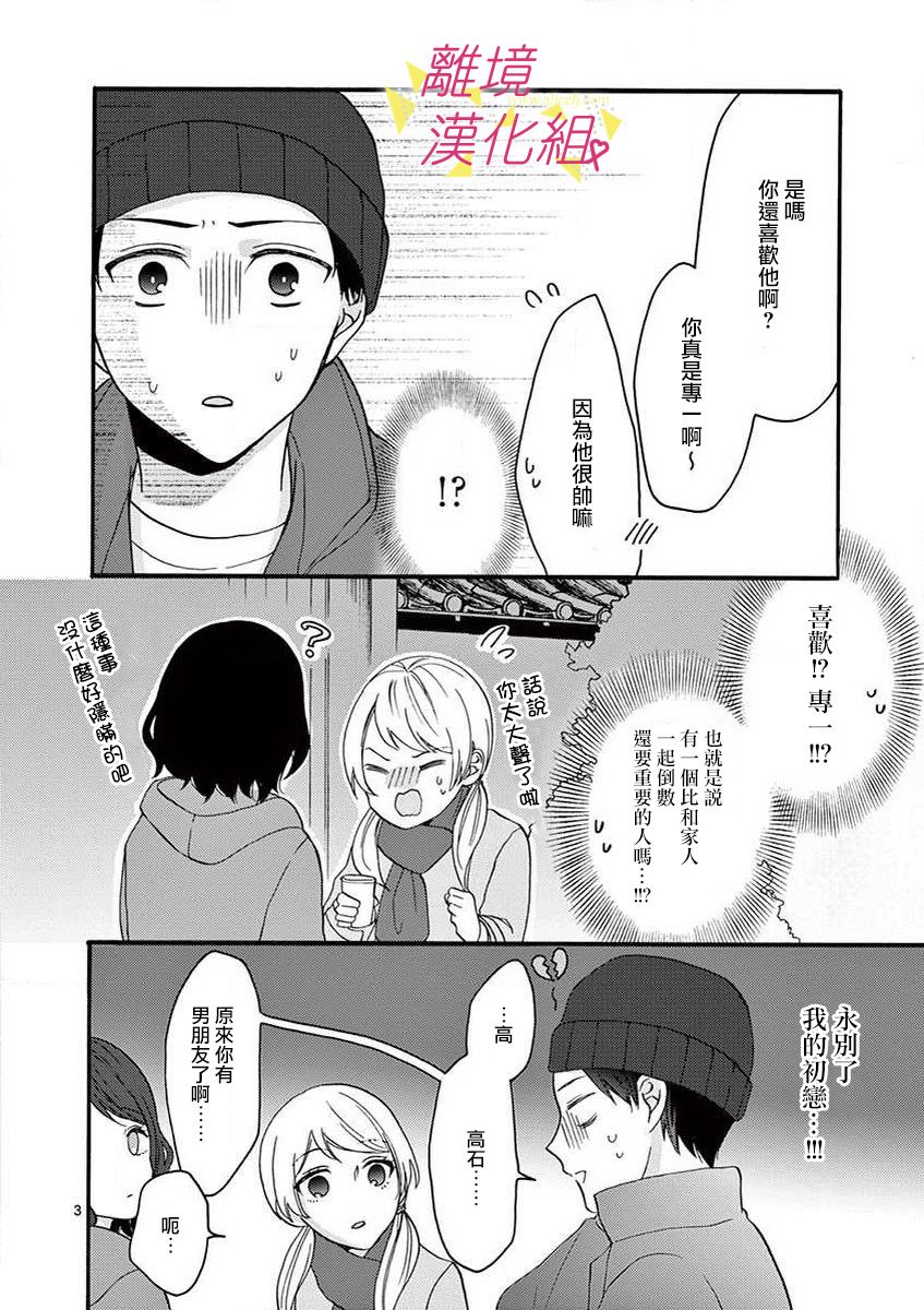 我们收集了幸福的恋爱 41话 第10页