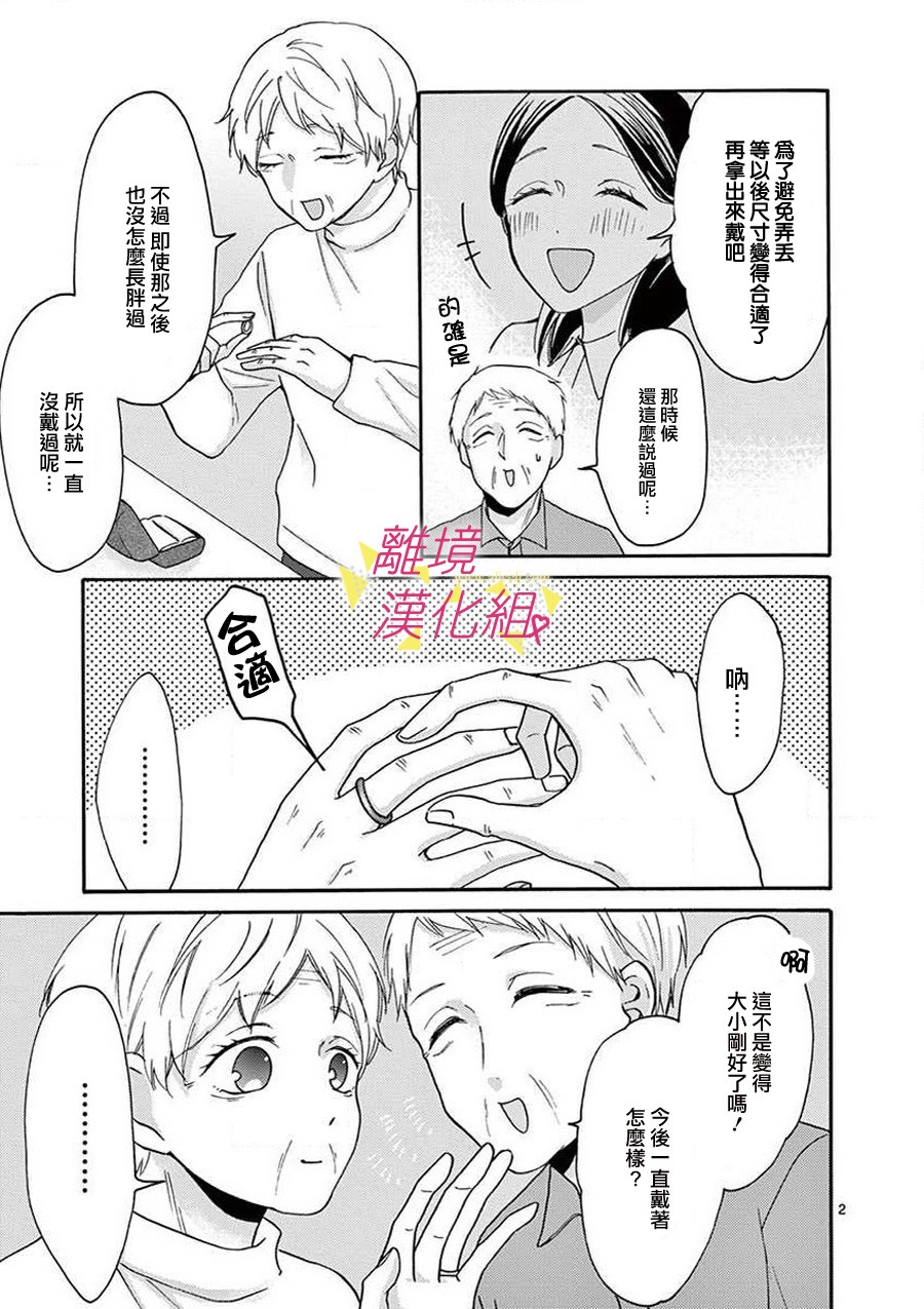 我们收集了幸福的恋爱 42话 第42页