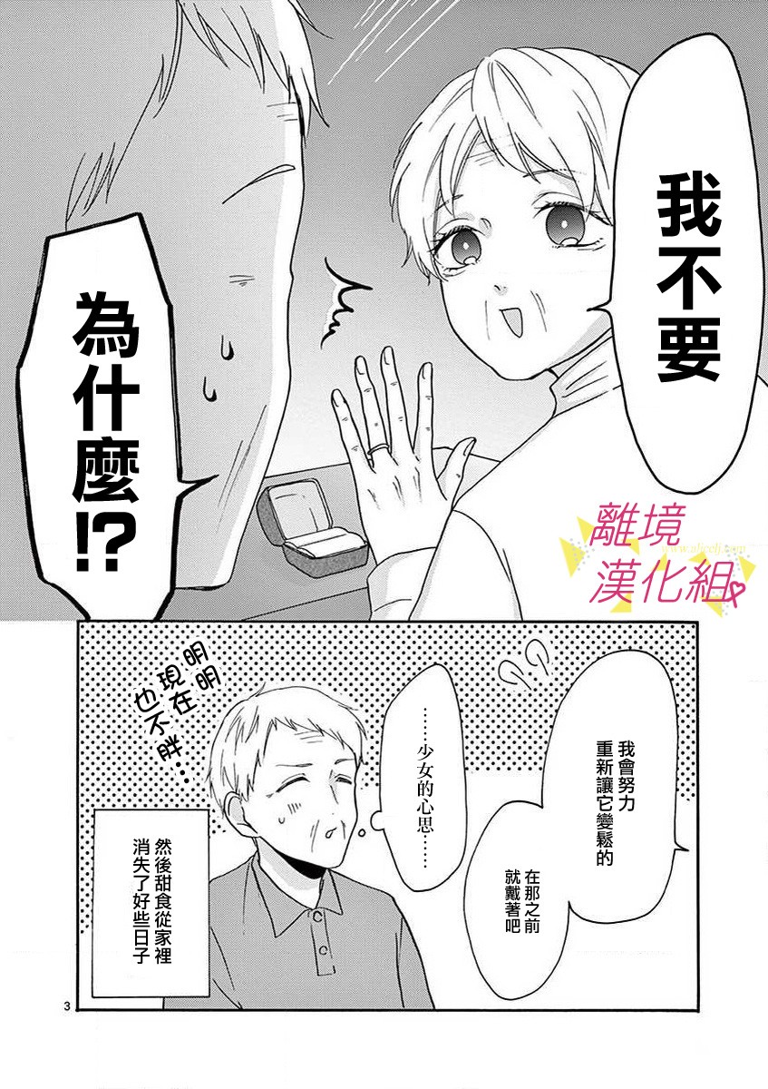 我们收集了幸福的恋爱 42话 第43页