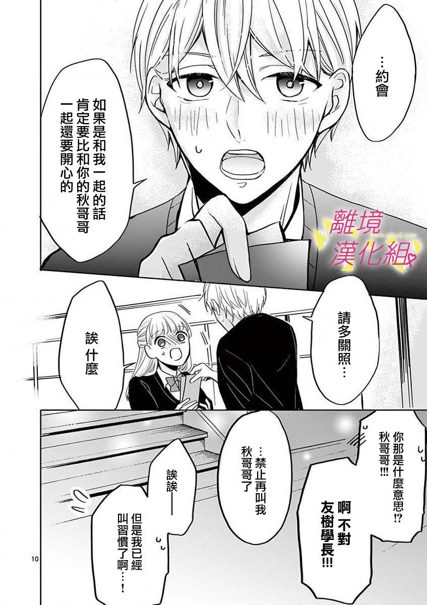 我们收集了幸福的恋爱 43话 第30页