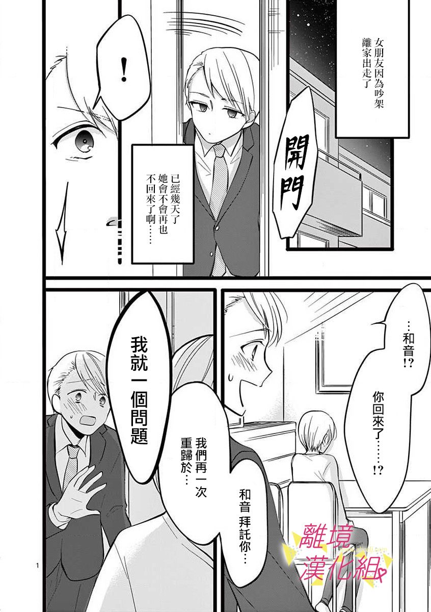 我们收集了幸福的恋爱 47话 第30页