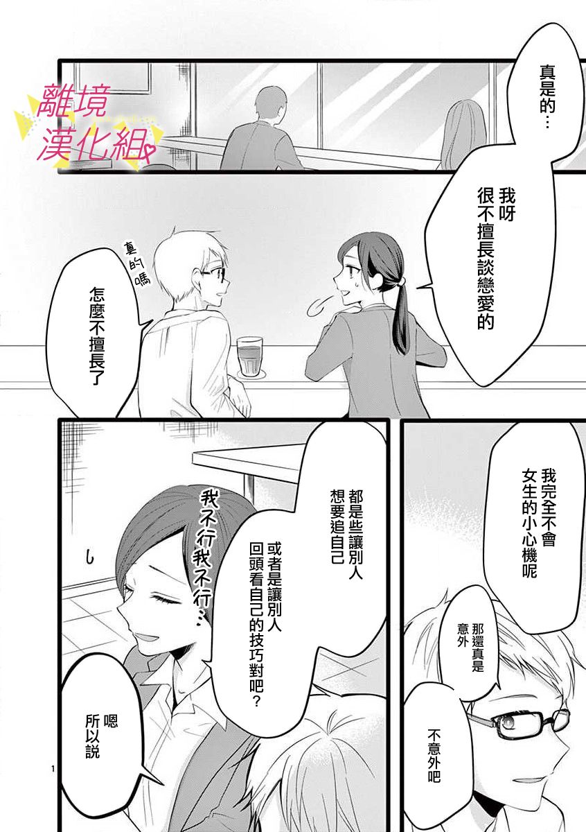 我们收集了幸福的恋爱 55话 第29页