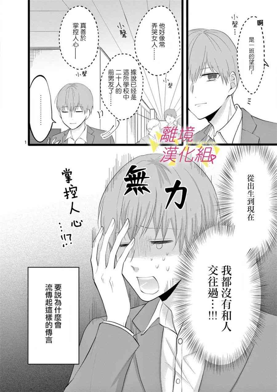 我们收集了幸福的恋爱 65话 第26页