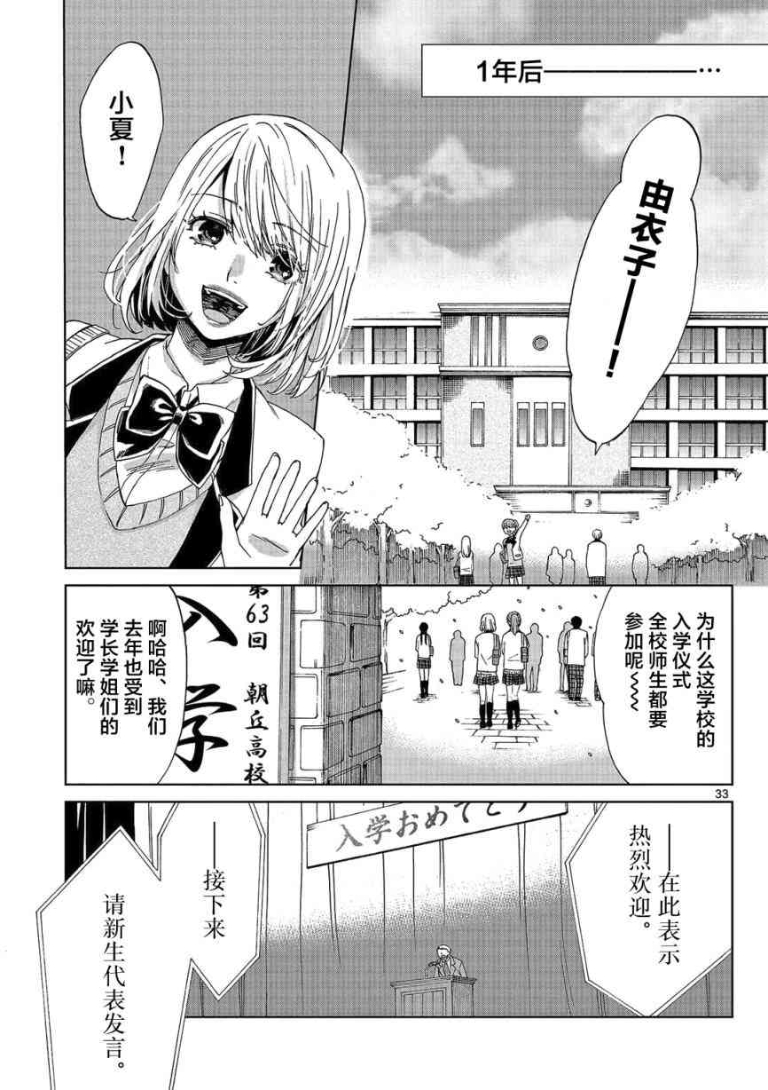 惟此花矣 1话 第31页