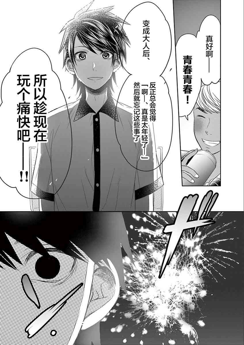 惟此花矣 32话 第6页