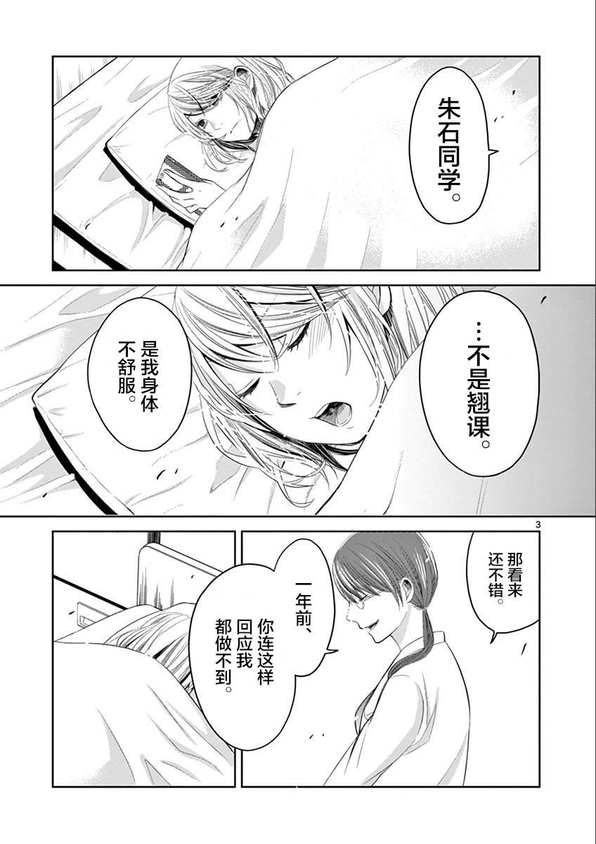 惟此花矣 40话 第2页