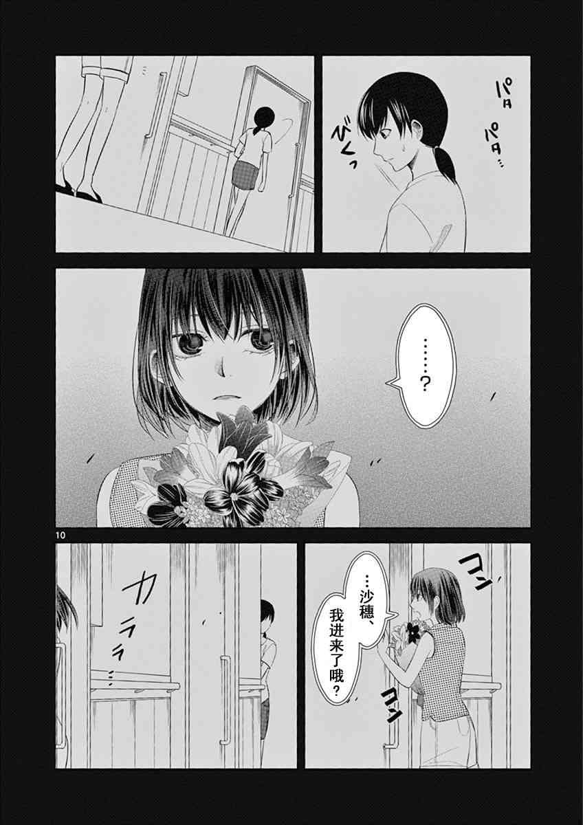 惟此花矣 40话 第9页