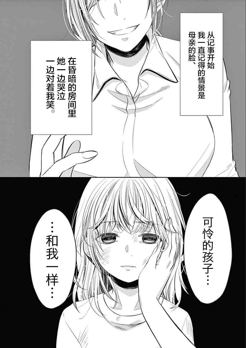 惟此花矣 50话 第1页