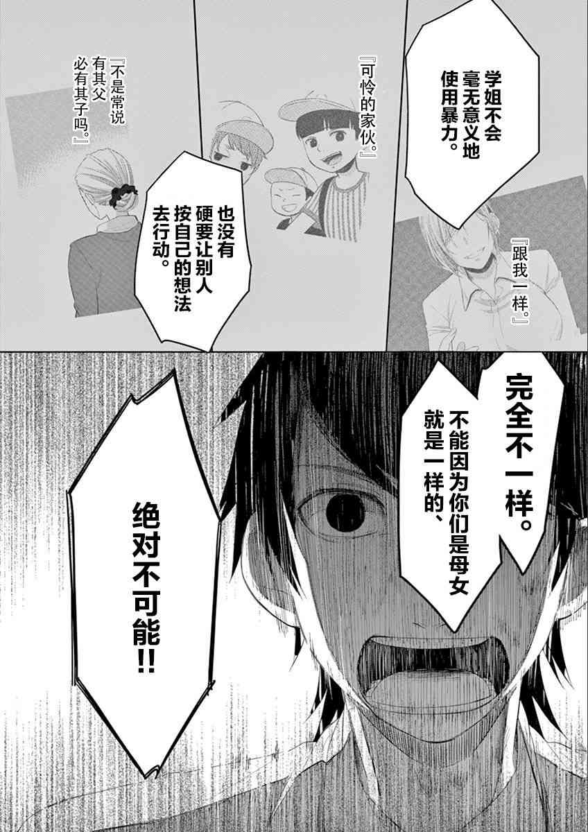 惟此花矣 62话 第7页