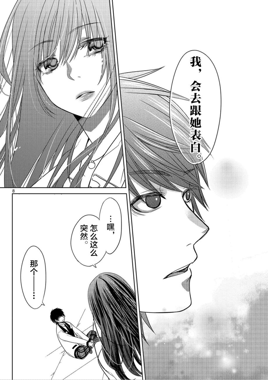 惟此花矣 7话 第7页