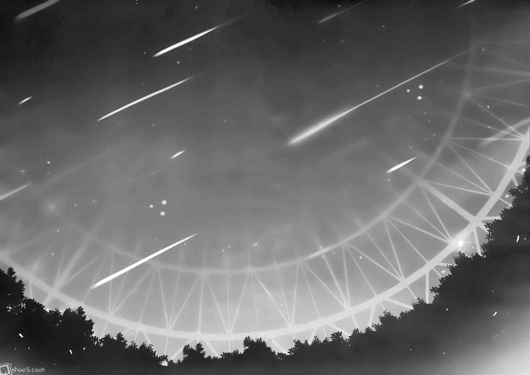 问题儿童都来自异世界？8话图