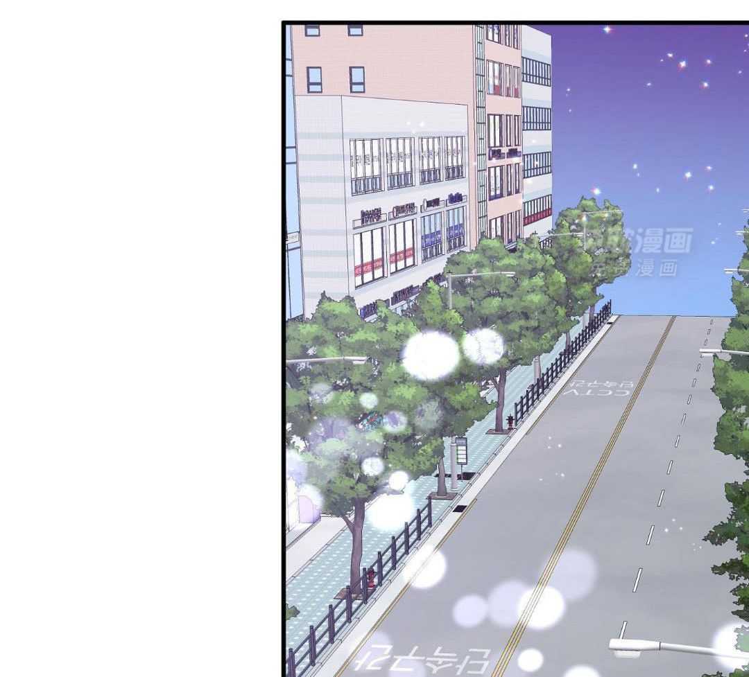 乌龙般的单恋史第52话图