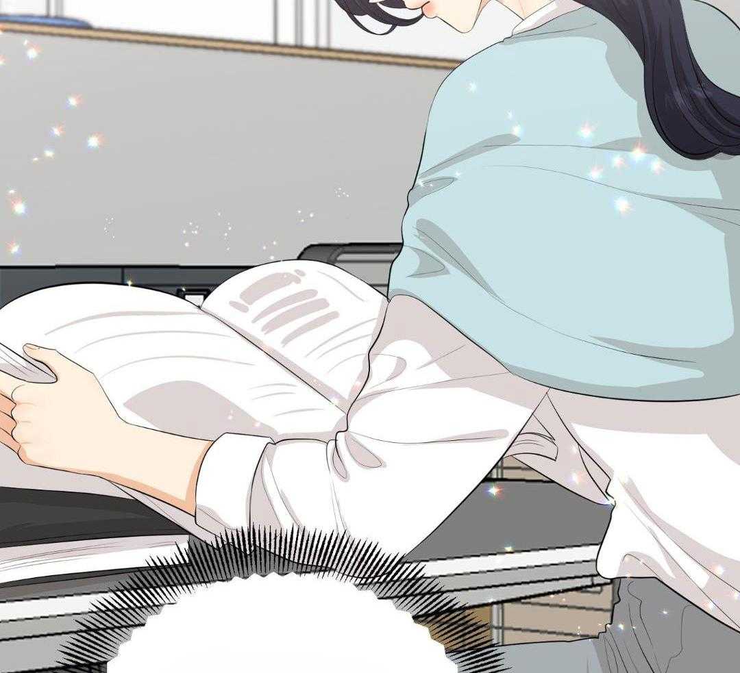 乌龙般的单恋史第54话图