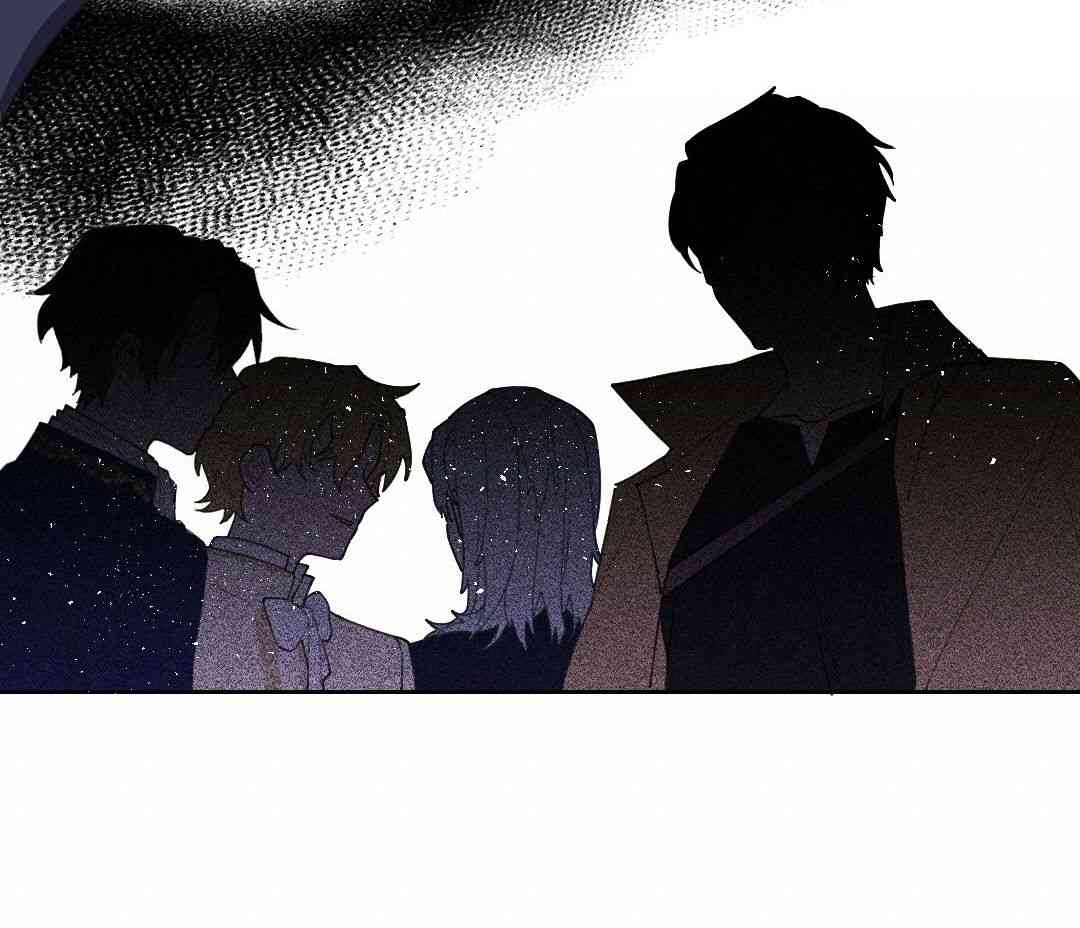 我的竹马们想要杀死我1话图