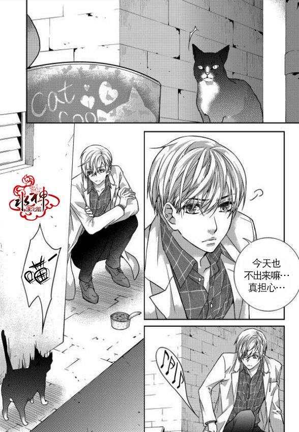 我爱你依旧 3话 第11页