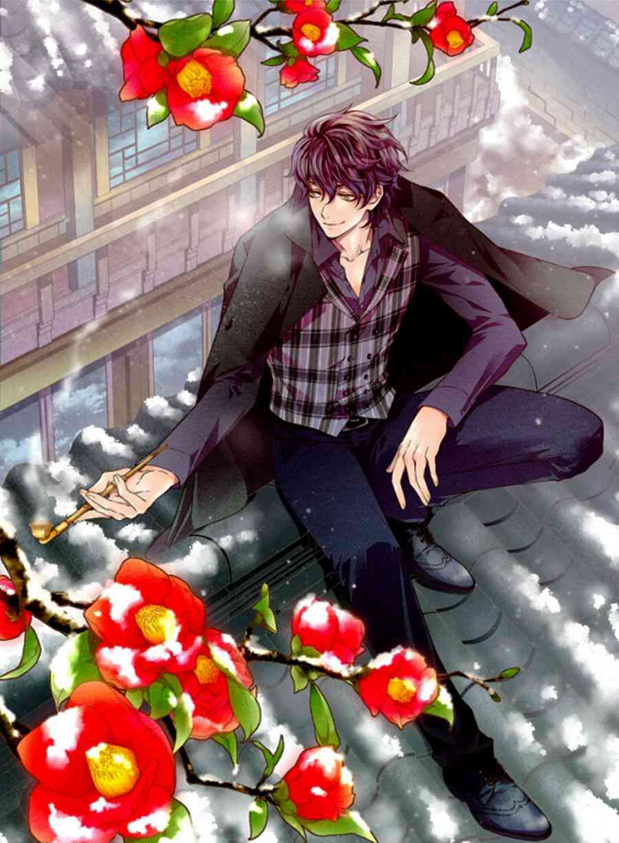 我爱你依旧 4话 第33页