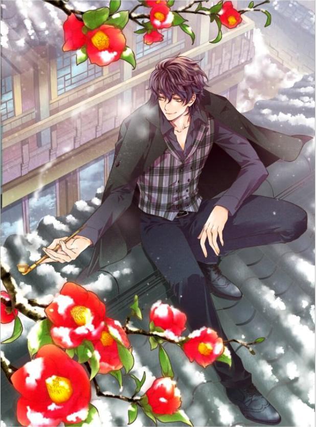 我爱你依旧 6话 第33页