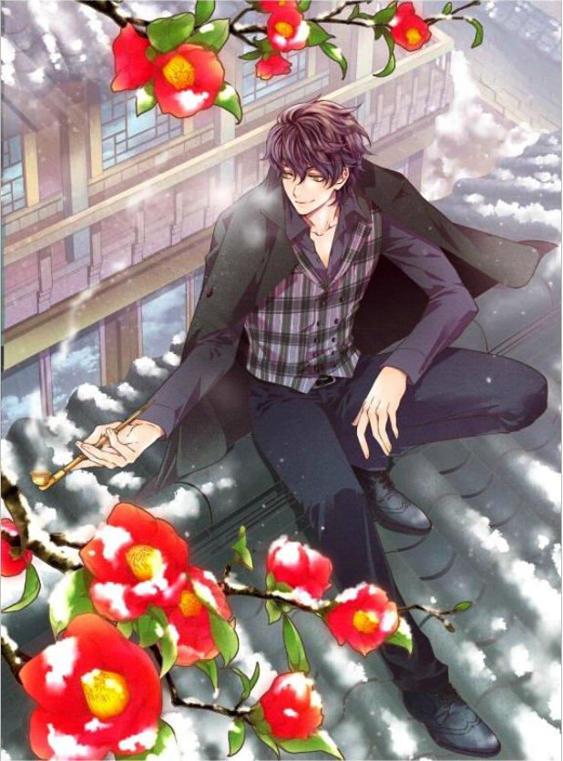 我爱你依旧 7话 第27页