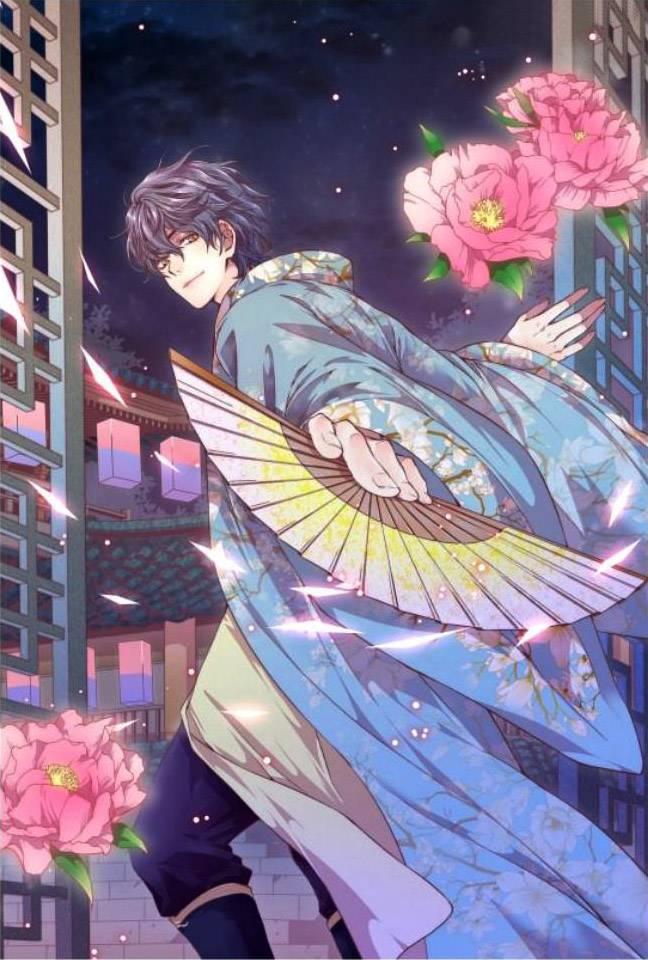 我爱你依旧 8话 第0页