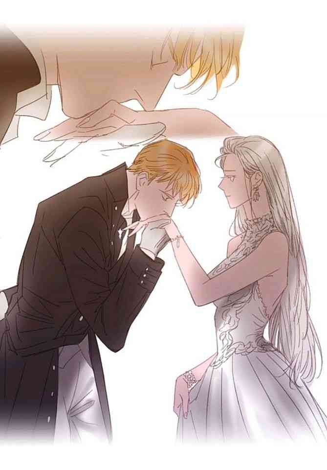 温室里的怪物 1话 第17页