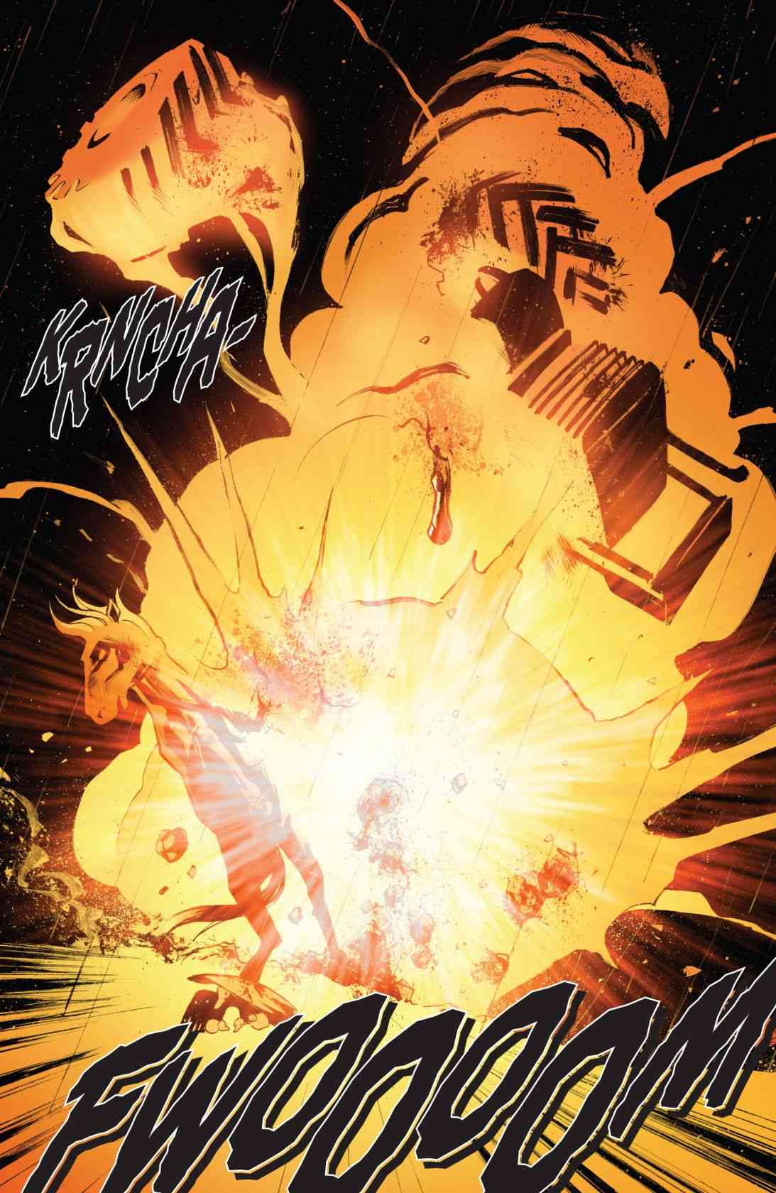 物世人非：进化 5卷 第3页