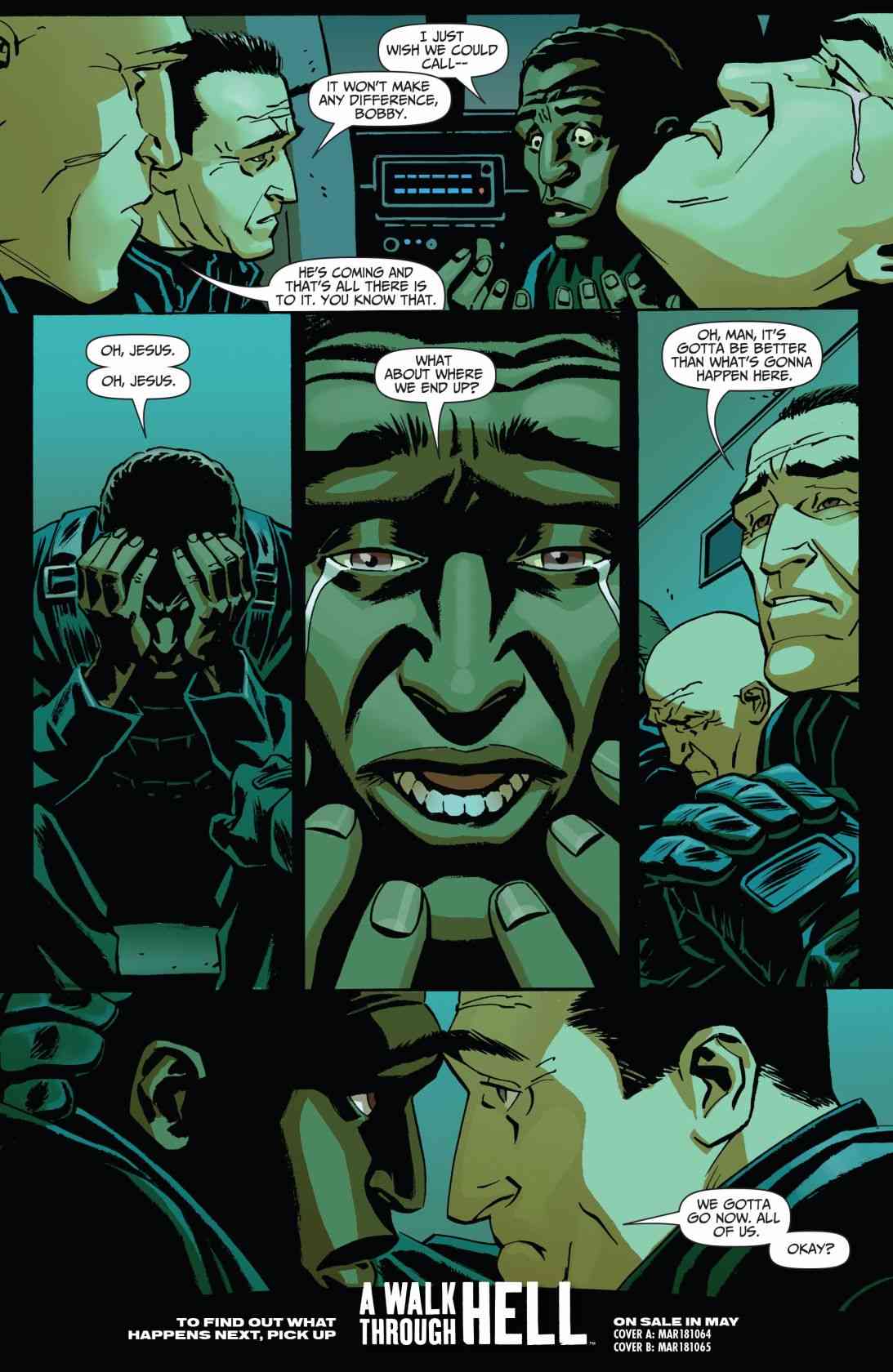 物世人非：进化 5卷 第25页