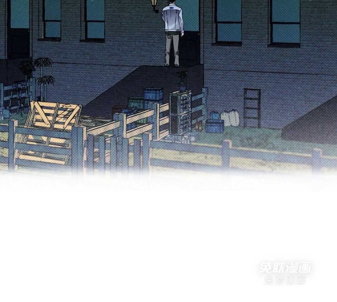 无独有偶第25话图