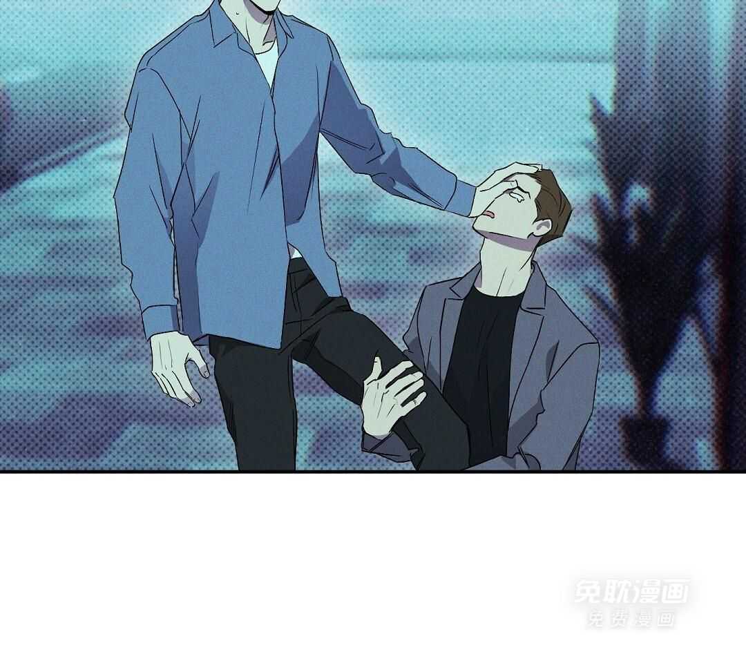无独有偶第38话图