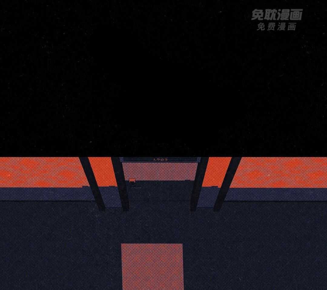 无独有偶第61话图