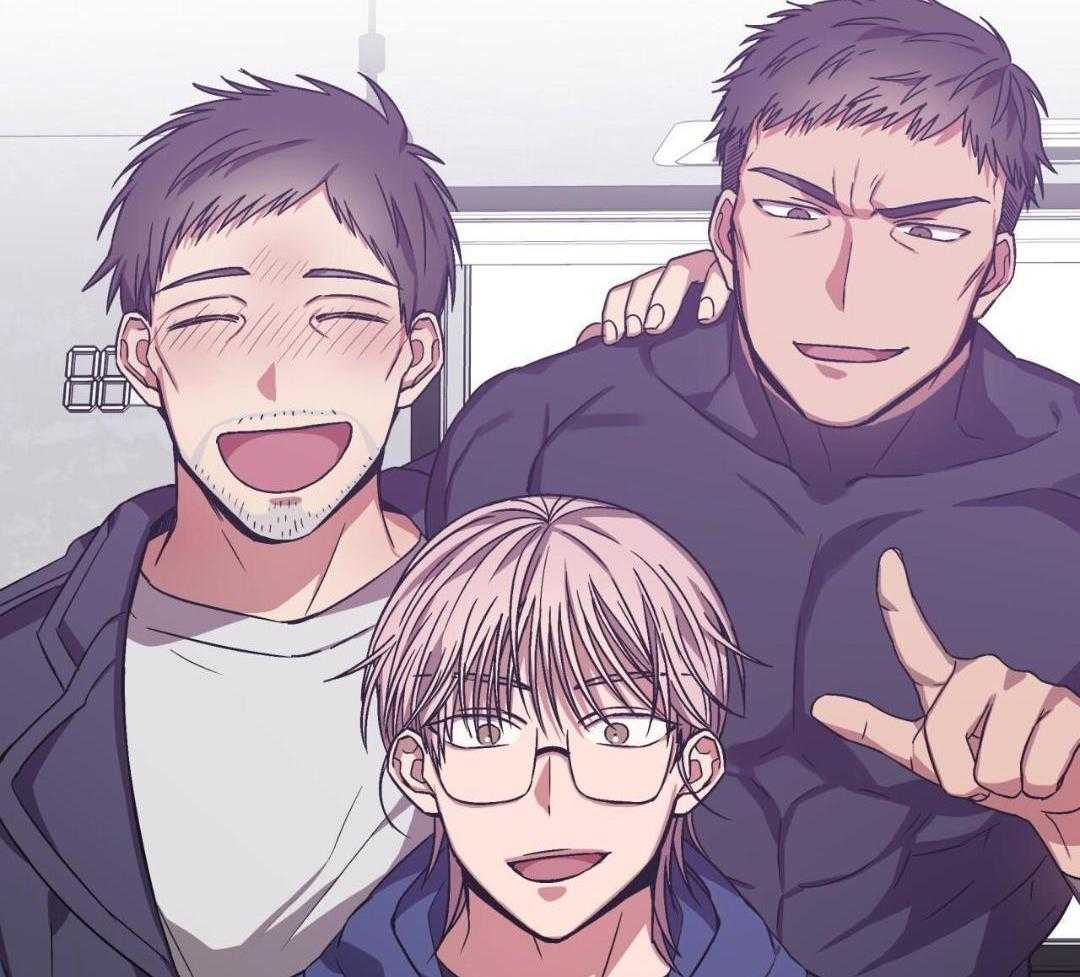 完美关系第15话图