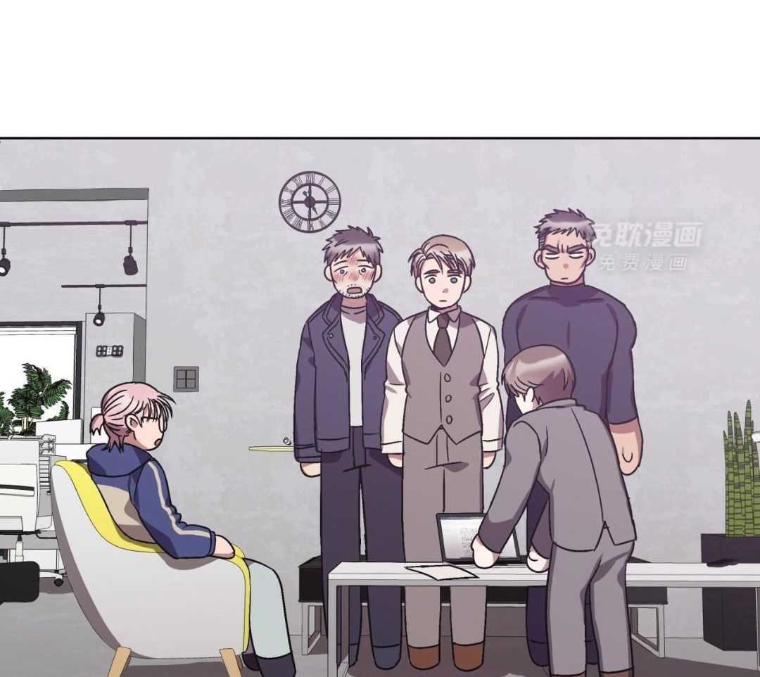 完美关系第17话图