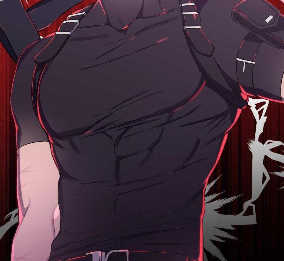 完美关系第2话图