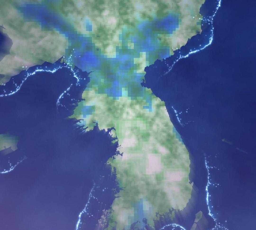 完美关系第3话图