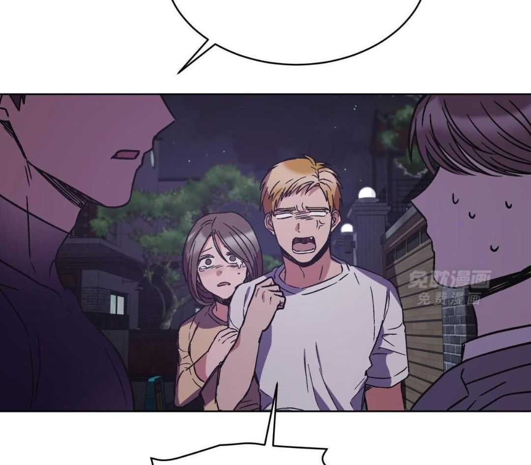 完美关系第32话图