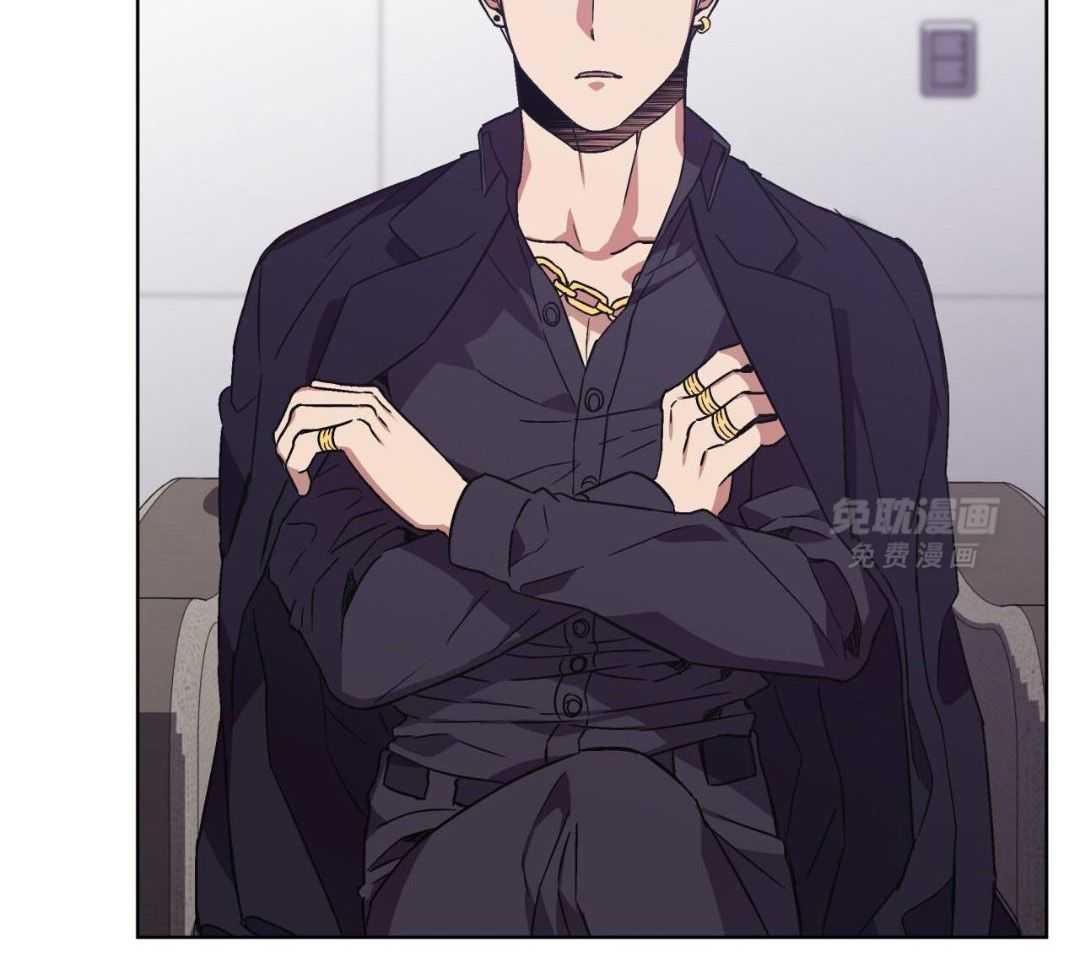 完美关系第36话图